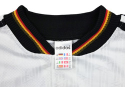 1996-98 GERMANY KOSZULKA 2XL