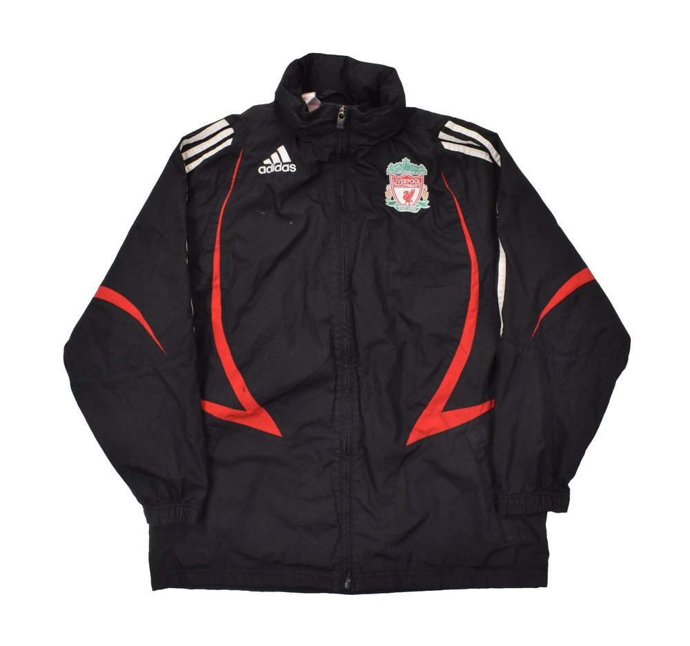 LIVERPOOL JACKET L. BOYS