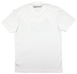 2018-19 GERMANY SHIRT M
