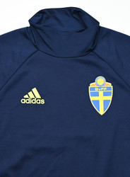 2016-17 SWEDEN BLUZA S