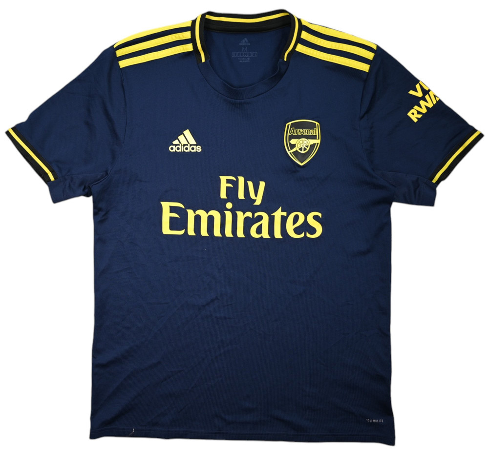 2019-20 ARSENAL LONDON KOSZULKA M