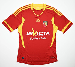 2011-12 RC LENS KOSZULKA S