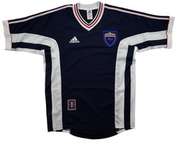 1998-99 YUGOSLAVIA KOSZULKA S