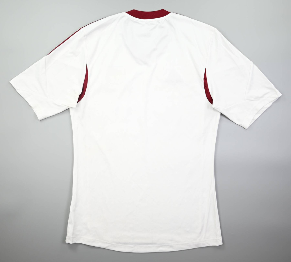 2013-14 WEST HAM UNITED KOSZULKA S