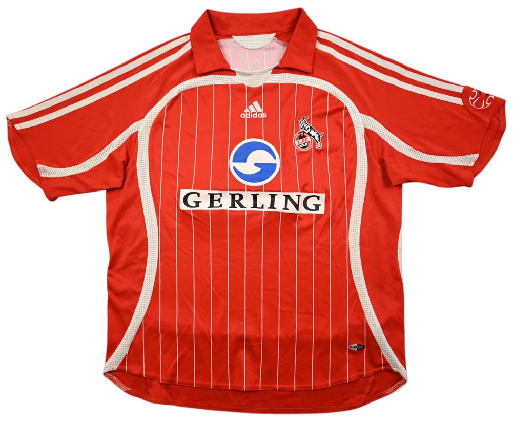 2006-07 KOLN SHIRT M. BOYS