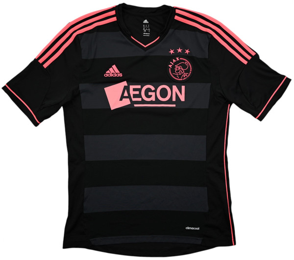 2013-14 AJAX AMSTERDAM KOSZULKA M