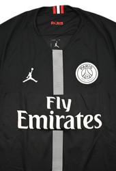 2018-19 PARIS SAINT-GERMAIN *MBAPPE* KOSZULKA S