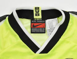 1995-96 BORUSSIA DORTMUND SHIRT L