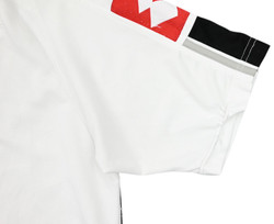 2003-04 BORUSSIA MONCHENGLADBACH SHIRT 2XL