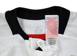 2002-03 MANCHESTER UNITED *VERON* KOSZULKA XL