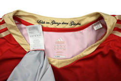 2011-12 GERMANY WOMENS KOSZULKA XL