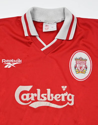 1996-98 LIVERPOOL SHIRT 3XL