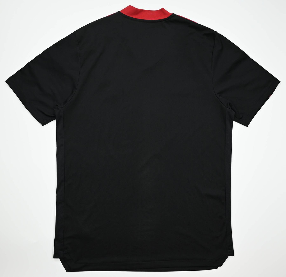 MANCHESTER UNITED KOSZULKA L