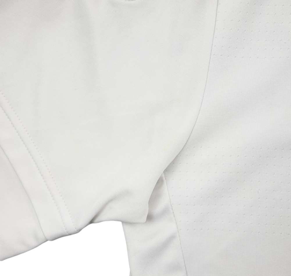 2015-16 MANCHESTER UNITED *ROONEY* SHIRT S