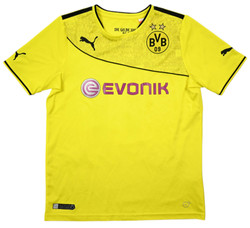 2013-14 BORUSSIA DORTMUND *REUS* SHIRT XL. BOYS