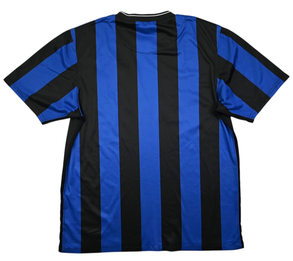 2009-10 INTER MILAN BASIC KOSZULKA M