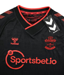 2021-22 SOUTHAMPTON FC KOSZULKA M
