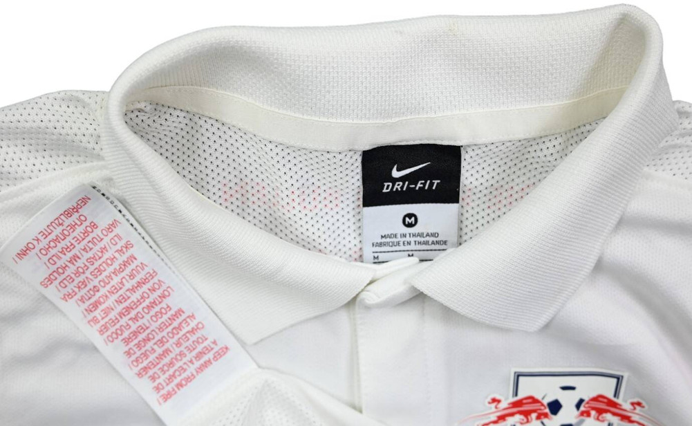 2014-15 RB LEIPZIG *KHEDIRA* SHIRT M. BOYS