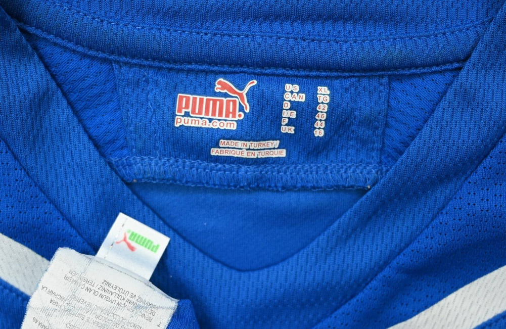 2009-11 TSG HOFFENHEIM *SCHNEIDER* KOSZULKA XL WOMENS 