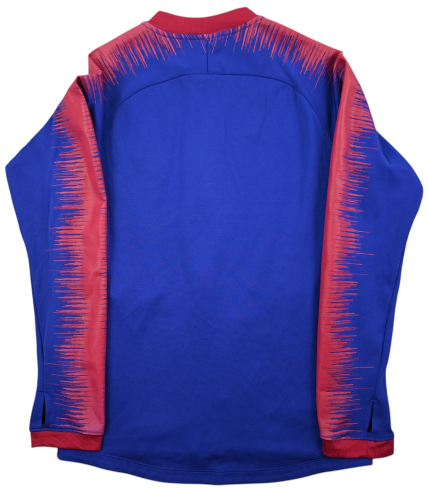 2018-19 BARCELONA TOP XL. BOYS