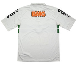 2012 CORITIBA SHIRT L