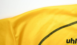 2004-05 JAMAICA SHIRT XXL