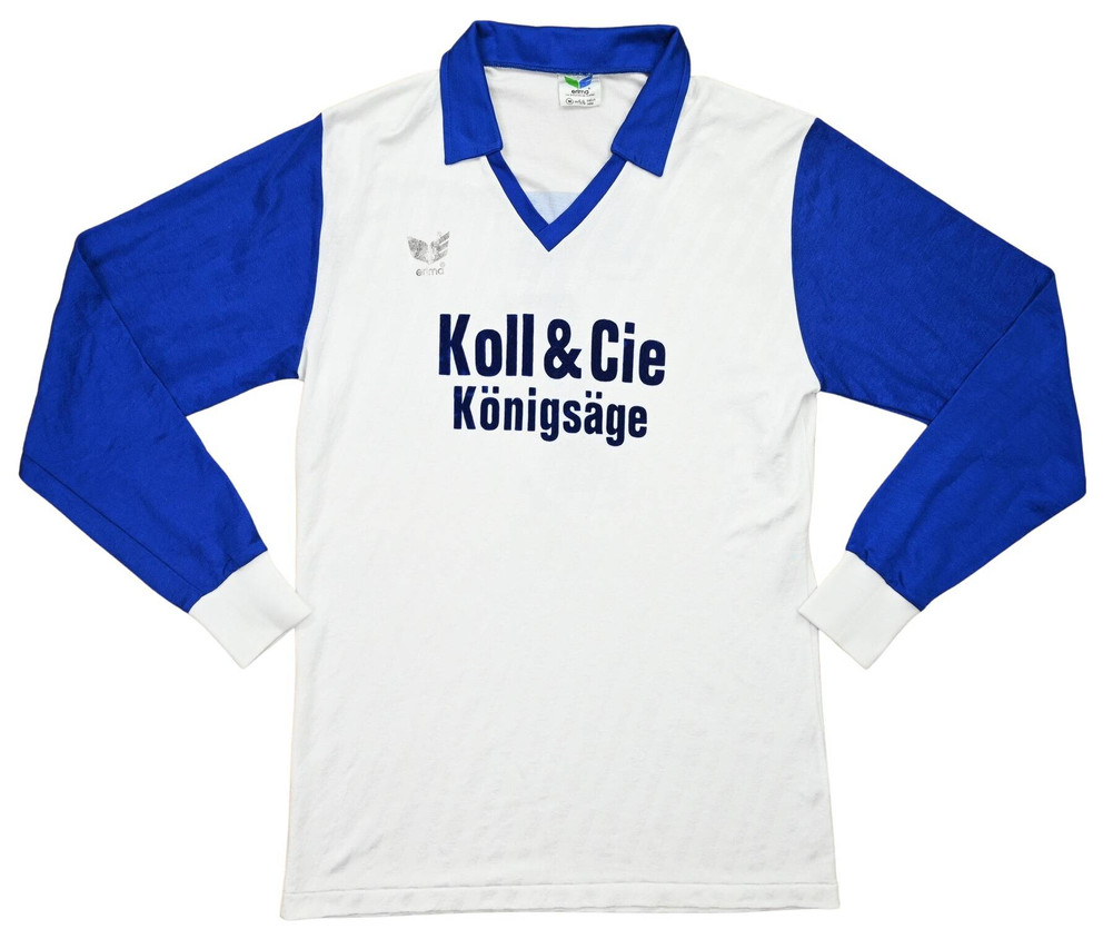 ERIMA OLDSCHOOL LONGSLEEVE M