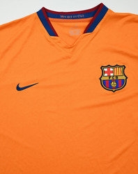 2006-08 FC BARCELONA KOSZULKA XL