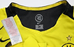 2004-05 BORUSSIA DORTMUND KOSZULKA M