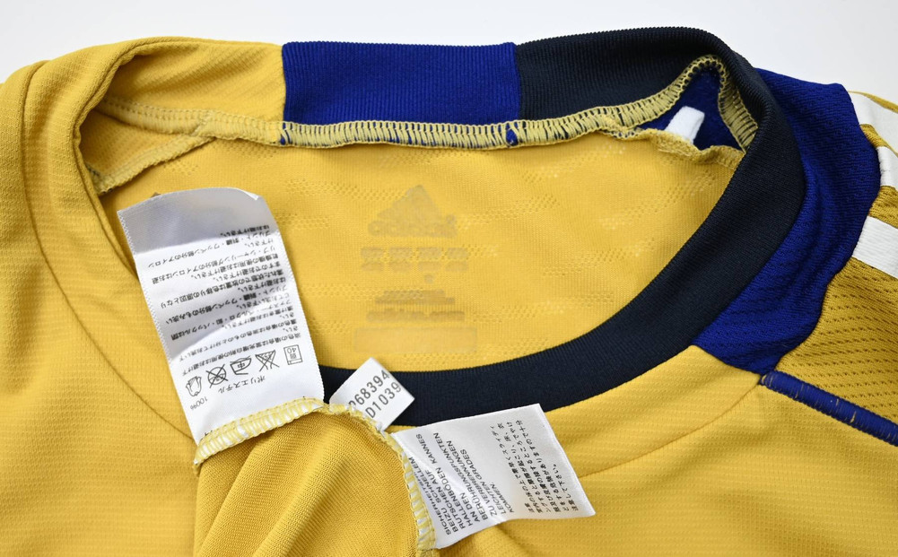 2009 JAPAN LONGSLEEVE M