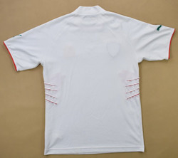 2004-06 CAMEROON SHIRT M