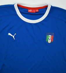 ITALY KOSZULKA XL