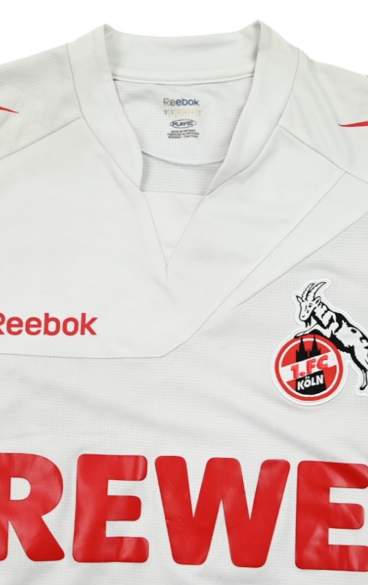 2011-12 1. FC KOLN KOSZULKA S