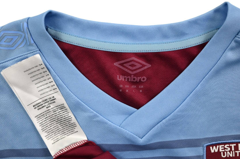 2019-20 WEST HAM UNITED KOSZULKA M