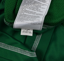 2007-08 WOLFSBURG *JOSUE* SHIRT XL. BOYS