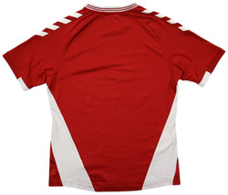 2021-22 MIDDLESBROUGH SHIRT M
