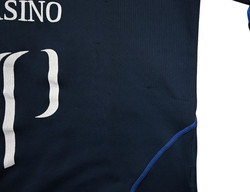 2004-05 LILLE OSC *LICHTSTEINER* PLAYER ISSUE LONGSLEEVE M/L