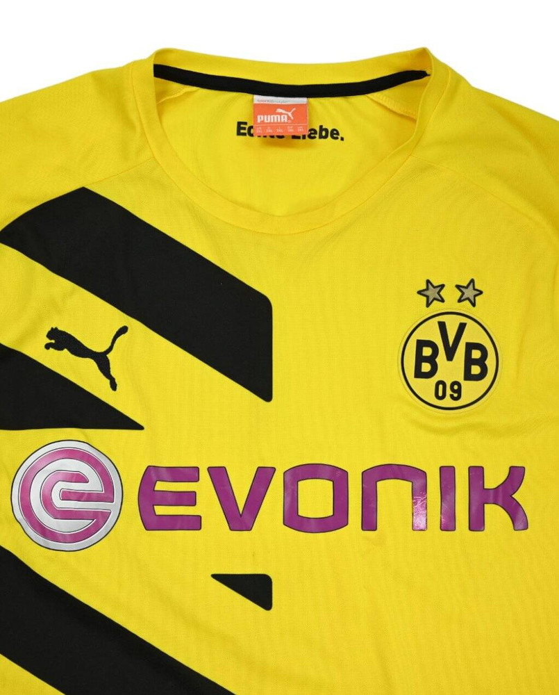 2014-15 BORUSSIA DORTMUND KOSZULKA 3XL