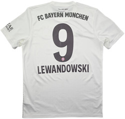2019-20 BAYERN MUNCHEN *LEWANDOWSKI* KOSZULKA M