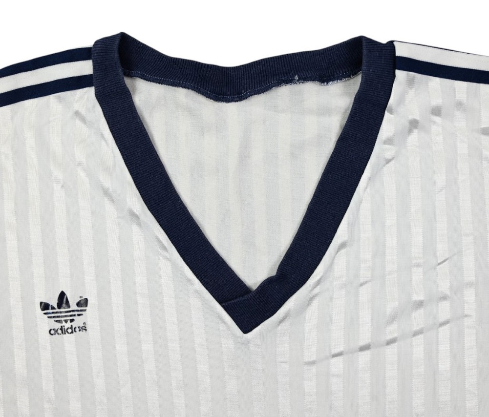 ADIDAS VINTAGE KOSZULKA XL