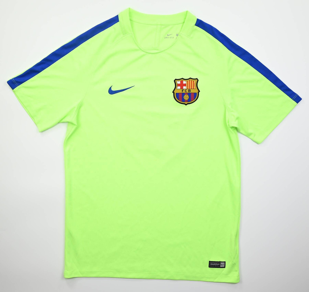 2014-15 FC BARCELONA KOSZULKA M