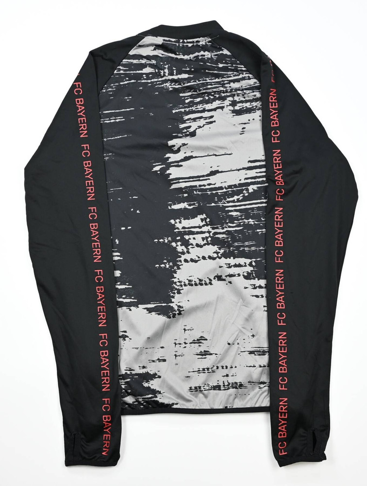 2020-21 BAYERN MUNCHEN LONGSLEEVE M