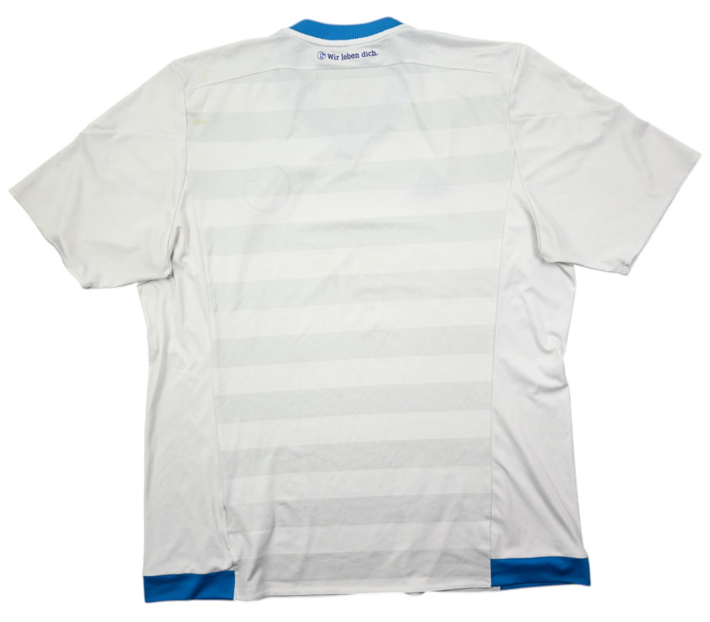 2015-17 SCHALKE SHIRT XL