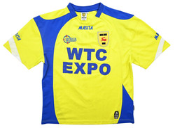 2009-10 SC CAMBUUR KOSZULKA M/L