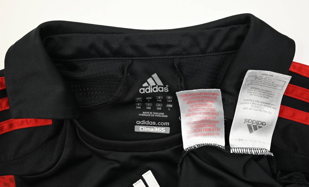 2007-08 BAYERN MUNCHEN KOSZULKA L. BOYS