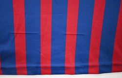 2011-12 FC BARCELONA *MESSI* SHIRT XXL
