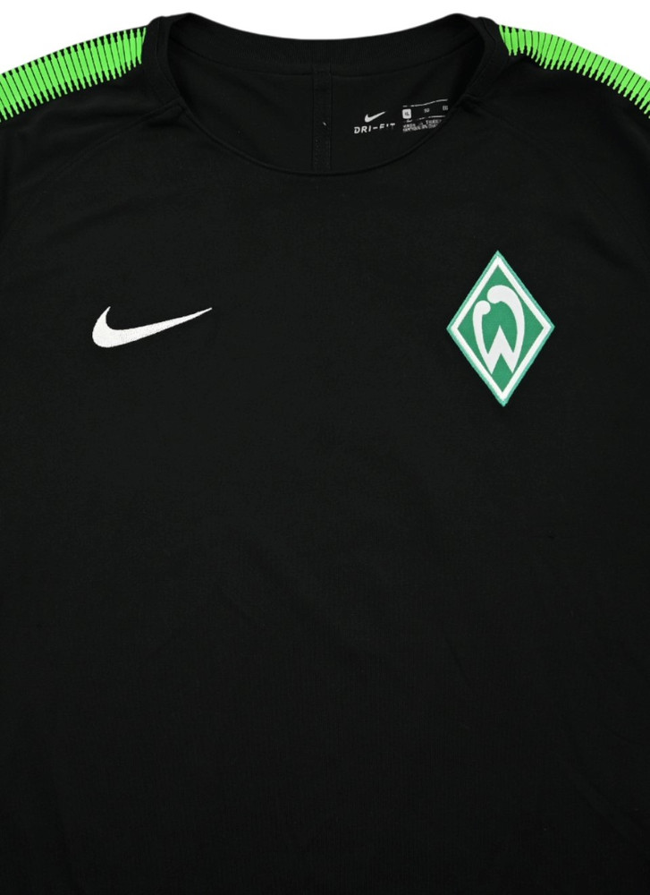 WERDER BREMEN SHIRT XL