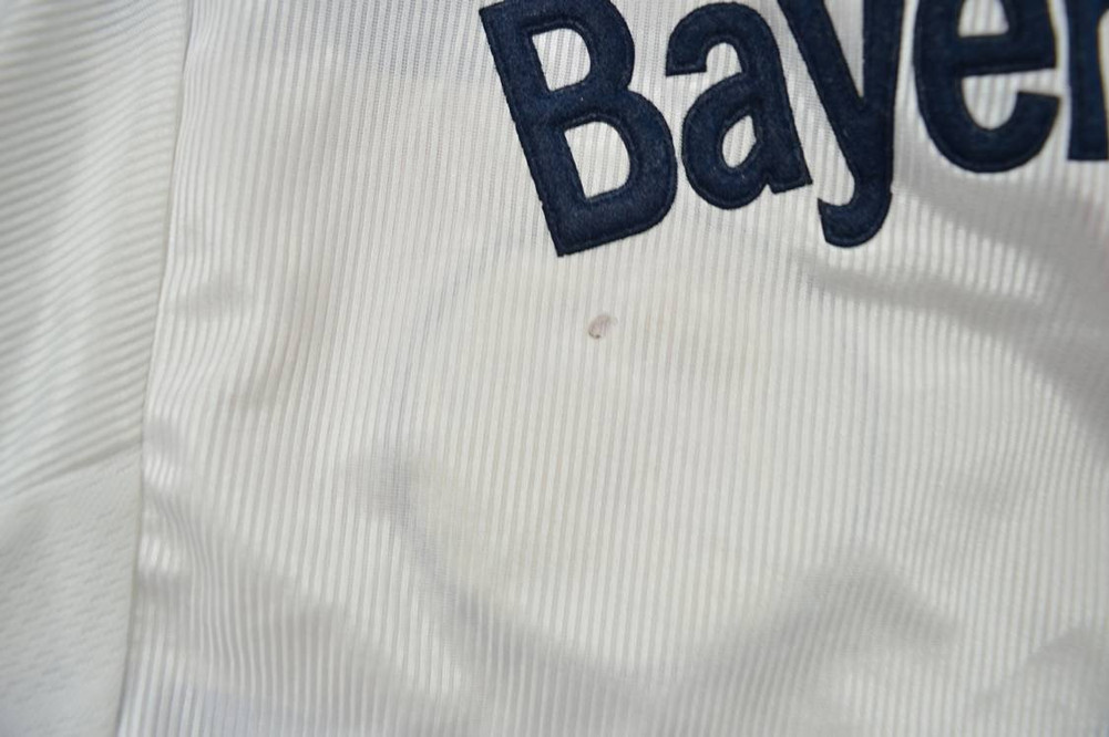 1998-00 BAYERN MUNCHEN SHIRT S
