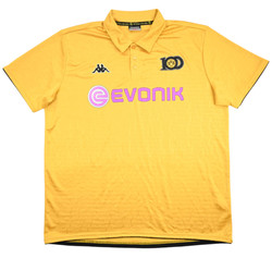 2009-10 BORUSSIA DORTMUND KOSZULKA 3XL