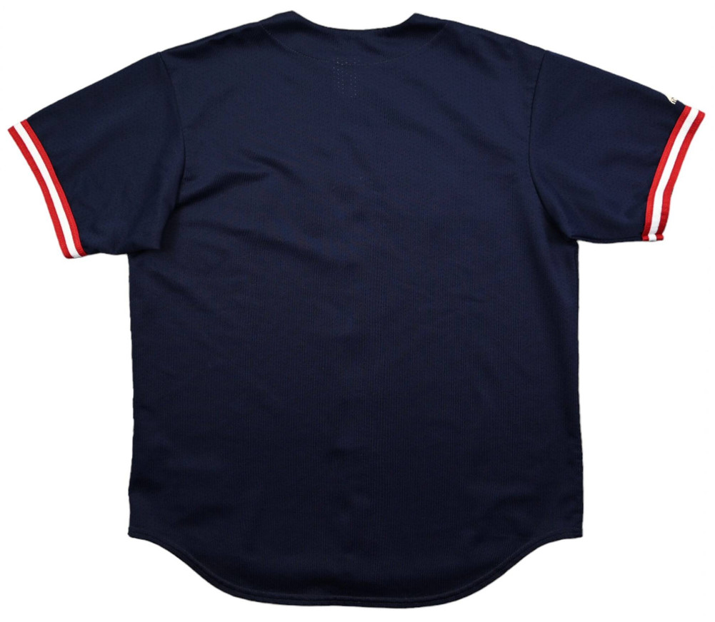 BOSTON RED SOX MLB KOSZULKA XL